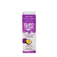 Passion Fruit Fruit Puree Beverage Mix, 32 Fluid Ounce