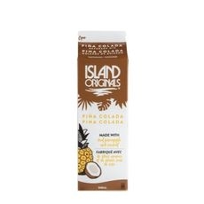 Pina Colada Fruit Puree Beverage Mix, 32 Fluid Ounce