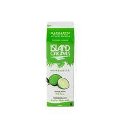 Margarita Fruit Puree Beverage Mix, 32 Fluid Ounce