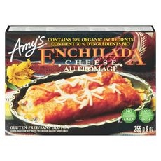 Cheese Enchilada