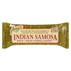 Indian Samosa Wrap 142g