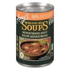 LIS Minestrone