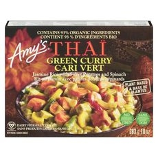 Amy's Thai Greenrry