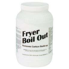Original Fryer Boil Out Cleaner, 8 Pound