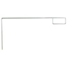 Fryer Drain Rod