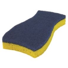 Sponge and Scrubber, 20 count