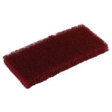 Heavy Duty Brown Utility Pad, 20 count