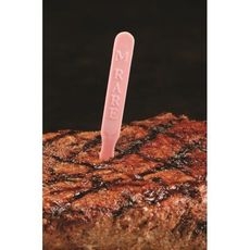 Medium Rare Steak Marker, 5000 count