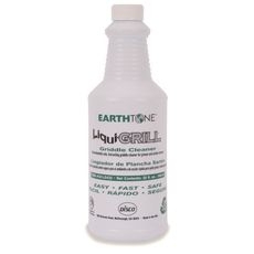 Liquid Griddle Cleaner, 1 Quart