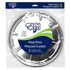 Pie Plate, 2 count