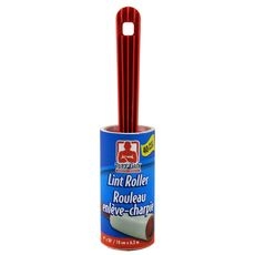 Lint Roller, 40 Sheets