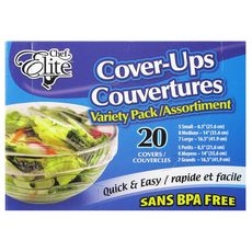 Cover Ups - Variety Pack