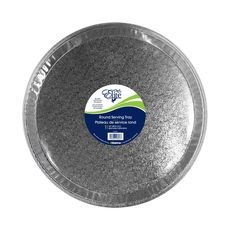 Round Serving Tray, 16 inch Dia.