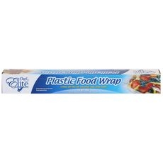 Plastic Food Wrap, 11.8 inch x 100 feet