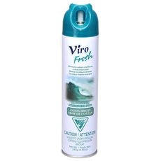 Fresh Ocean Breeze Air Freshener, 240 Gram