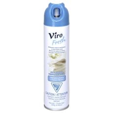 Fresh Linen Air Freshener, 240 Gram