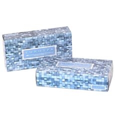 2 Ply Facial Tissues, 10 Sheets