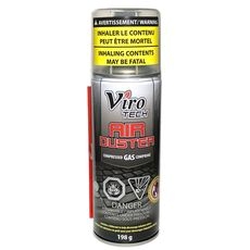 Tech Air Duster, 198 Gram