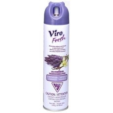 Fresh Lavender / Vanilla Air Freshener, 240 Gram