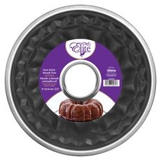 Non Stick Bundt Form Pan, 9 inch Dia.