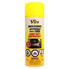 Oven Cleaner, 312 Gram