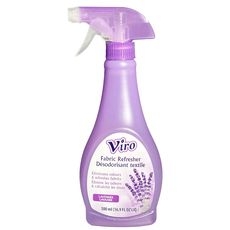 Lavender Fabric Refresher, 500 Milliliter