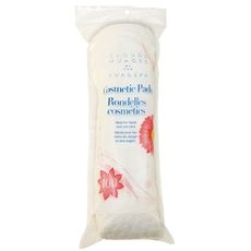Quilted Cosmetic Pad, 100 count