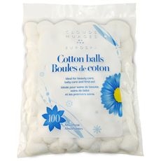 Cotton Ball, 100 count