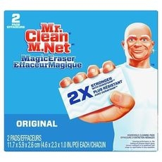 Original Magic Eraser, 2 count
