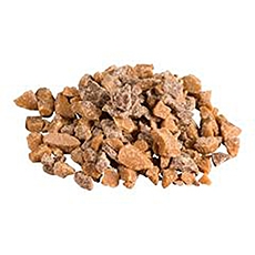 Loose Crushed Chocolate, 2.27 Kilogram
