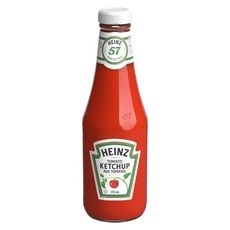 KETCHUP TOMATO