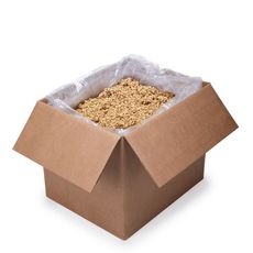 Organic Hemp Hearts Granola, 11.35 Kilogram