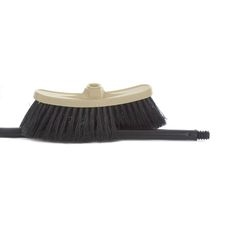Sweep Ezy Large Economy Magnetic Upright Broom