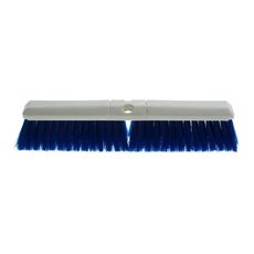 Food Service Medium Sweep, 18 inch