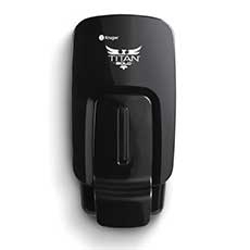 DISPENSER SOAP FOAM MANUAL