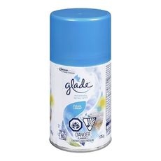 Clean Linen Automatic Aerosol Spray Refill, 175 Gram