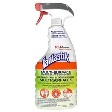 Multi Surface Disinfectant Degreaser, 946 Milliliter
