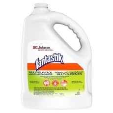 Multi Surface Disinfectant Degreaser, 3.8 Liter