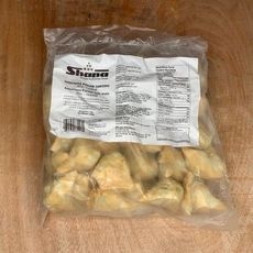 Mini Punjabi Samosas, 6 Kilogram