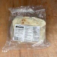 Plain Naan, 9 Kilogram