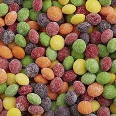 SK SOURS 25LB BULKT