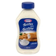 SAUCE TARTAR