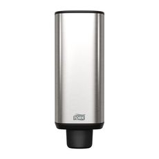 Polyethylene Stainless Steel S4 Skincare Dispenser