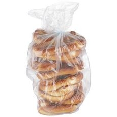 Original Twist Topped Soft Pretzels, 6 Ounce