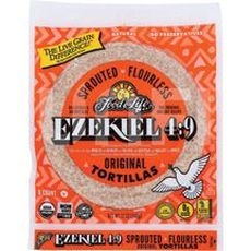 ORG. EZEK LS SPRT. GRAIN TORT.