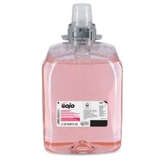 Luxury Foam Handwash, 2000 Milliliter