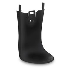 Black Floor and Wall Protector for ADX and LTX Dispenser