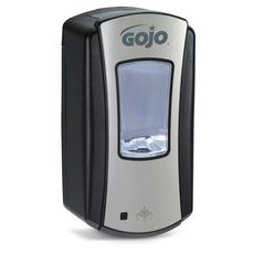 LTX-12 Touch-Free Dispenser for Gojo Foam Soap