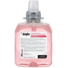 Luxury Foam Handwash Refill for Gojo FMX-12 Dispenser, 1250 Milliliter
