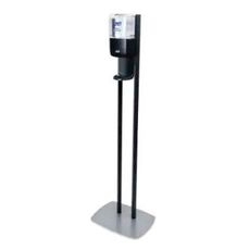 ES8 Dispenser Floor Stand